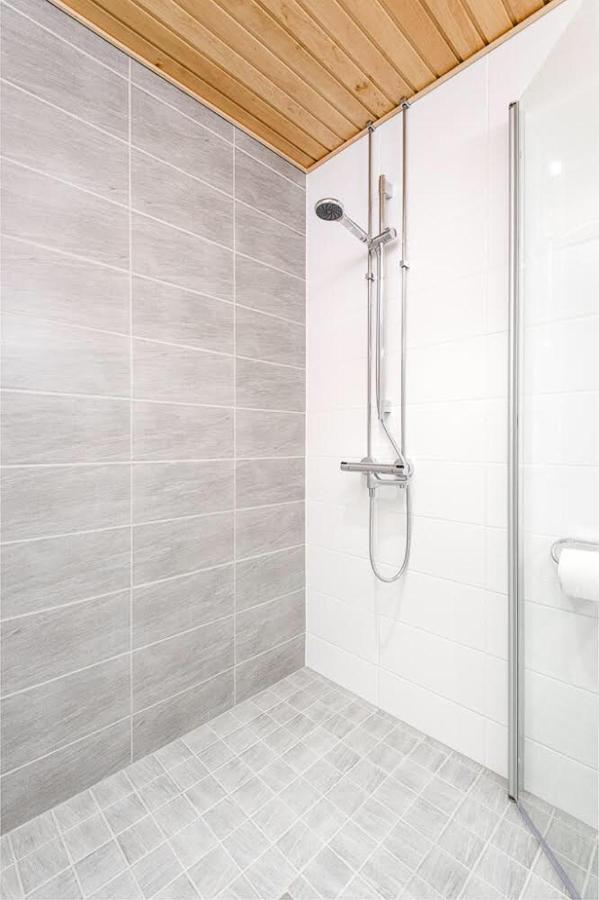 Trendy Homes Oulu Apartments Экстерьер фото